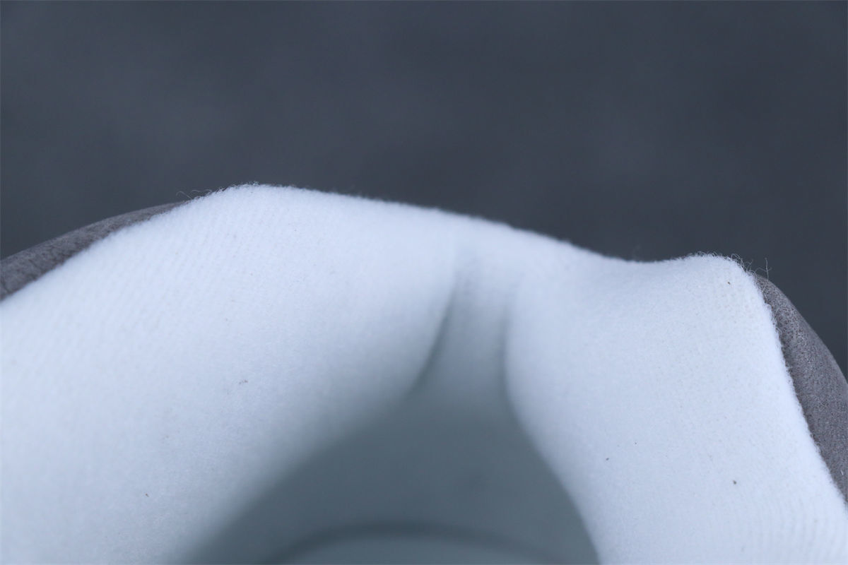 (Early Look) Air Jordan 5 'Wolf Grey' 2026