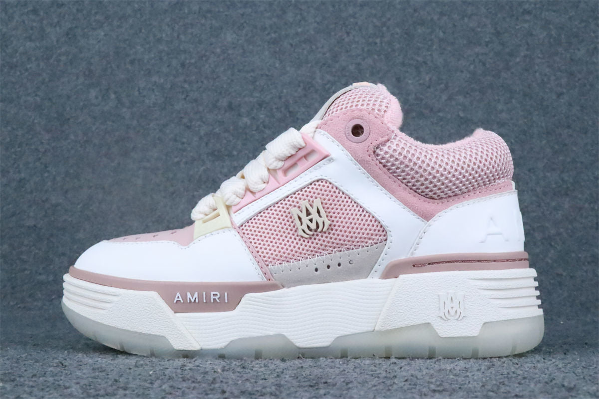 Amiri Wmns MA-1 'Pink'
