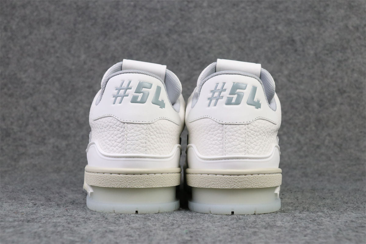 LVT Trainer Low 'White'