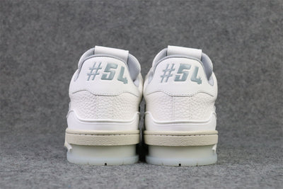 LVT Trainer Low 'White'