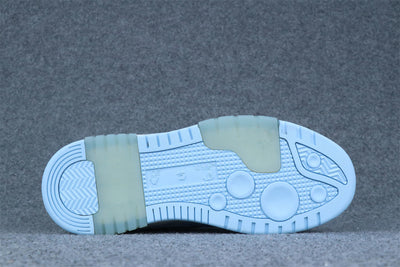 Off-White Out of Office 'White Light Blue'