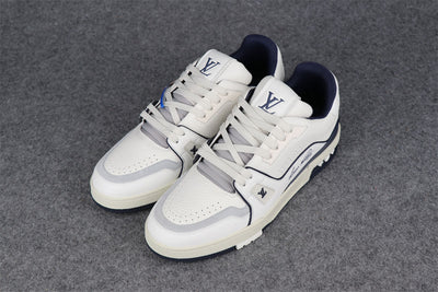 LVT Trainer Low '#54 Signature 'White Marine'
