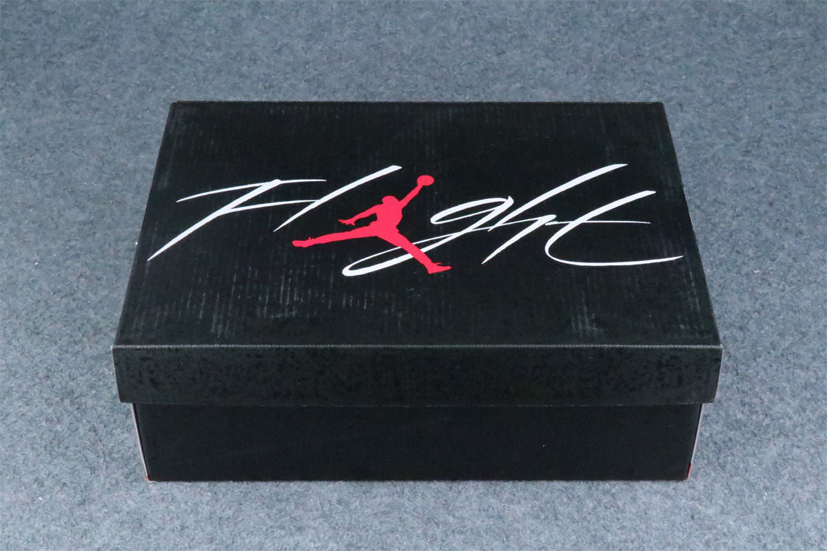 Air Jordan 4 Retro 'Manila' Sample