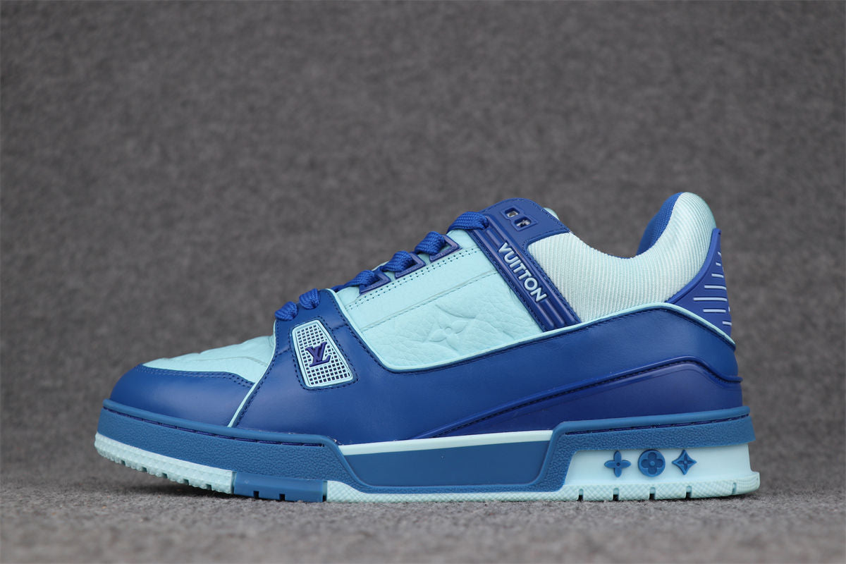 LVT Trainer ‘Blue’