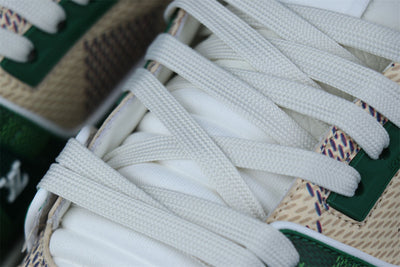 LVT Trainer Damier 'White Green'