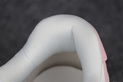 Off-White Out of Office 'White Light Pink'