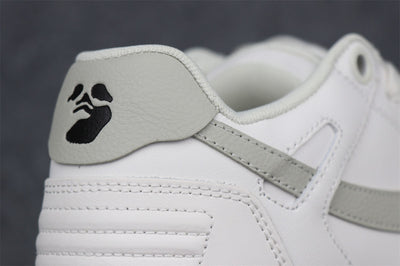 Off-White Out of Office 'White Grey' 2023