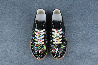 Maison Margiela Paint Replica (GAT) ‘Black’