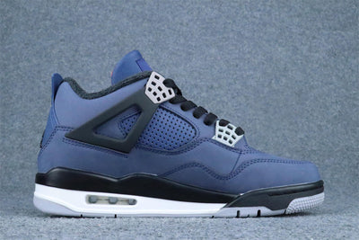 Air Jordan 4 Retro Winter 'Loyal Blue'