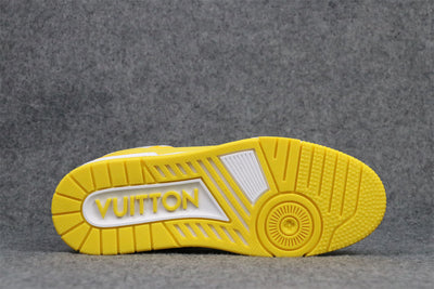 LVT Trainer 'Yellow'