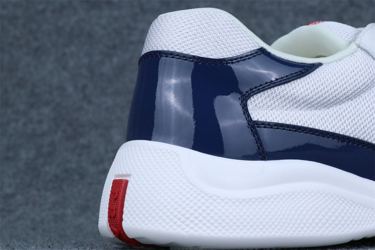 Prd America's Cup 'Royal Blue'