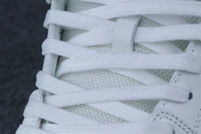 Off-White Out of Office 'White White Navy Blue'