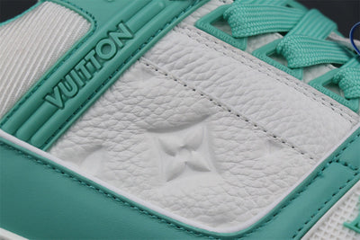 LVT Trainer 'Mint White'
