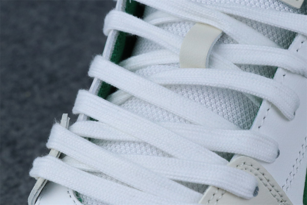 Off-White Out of Office 'White Green'