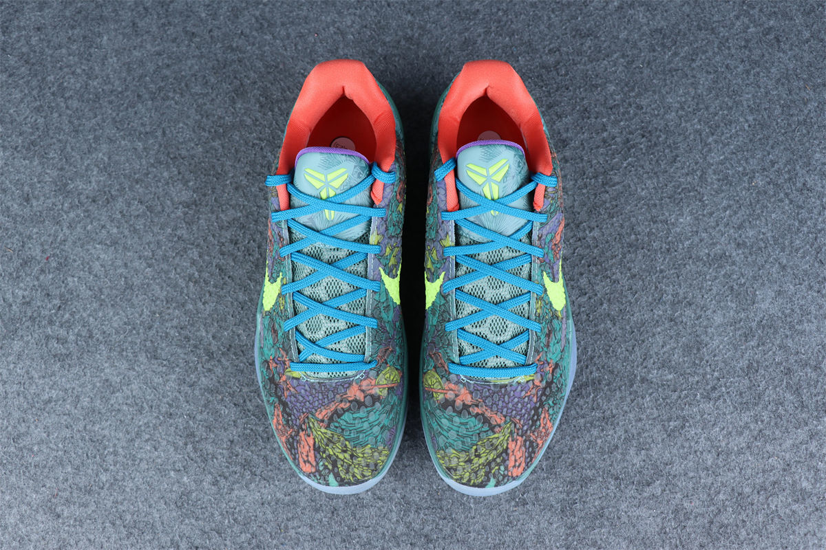 Nike Zoom Kobe 6 'Prelude'
