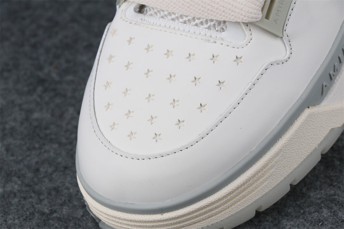 Amiri MA-1 'Alabaster' 2023