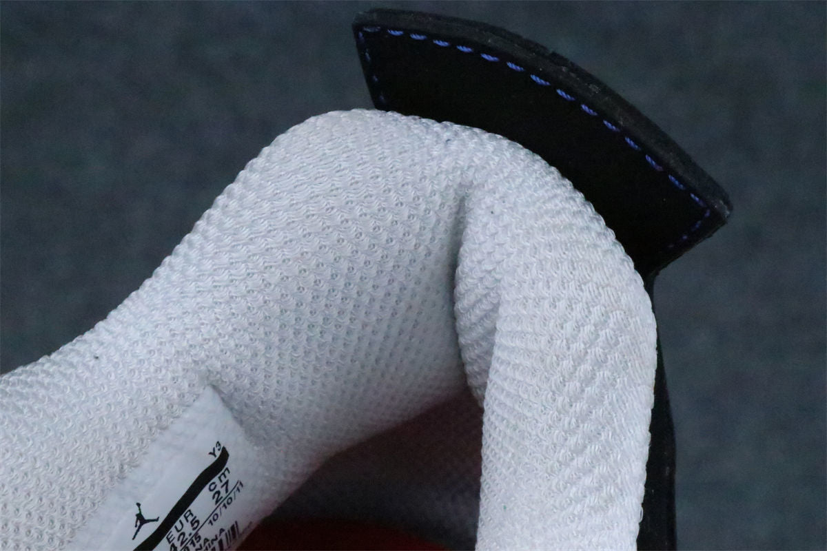 Air Jordan 4 Retro 'Doernbecher'