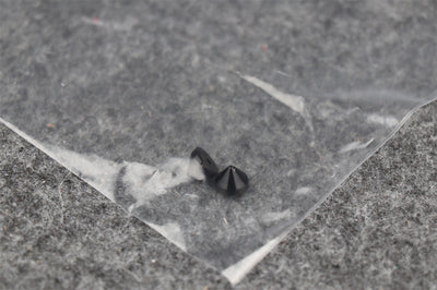 CL Dandelion Tassel Loafers ‘Black Patent Leather'