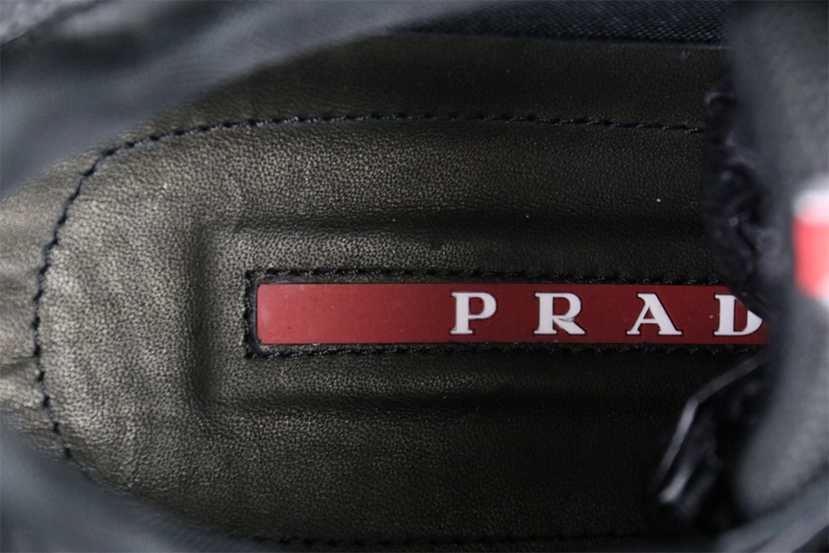 Wmns Prd America's Cup 'Black'