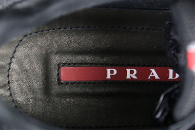 Wmns Prd America's Cup 'Black'