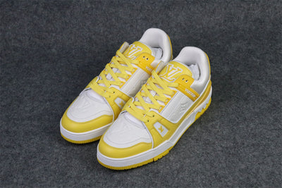 LVT Trainer 'Yellow'