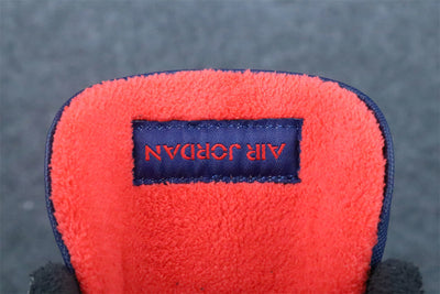 Air Jordan 4 Retro Winter 'Loyal Blue'