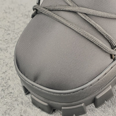 Prd Re-Nylon Gabardine Après-Ski Boots