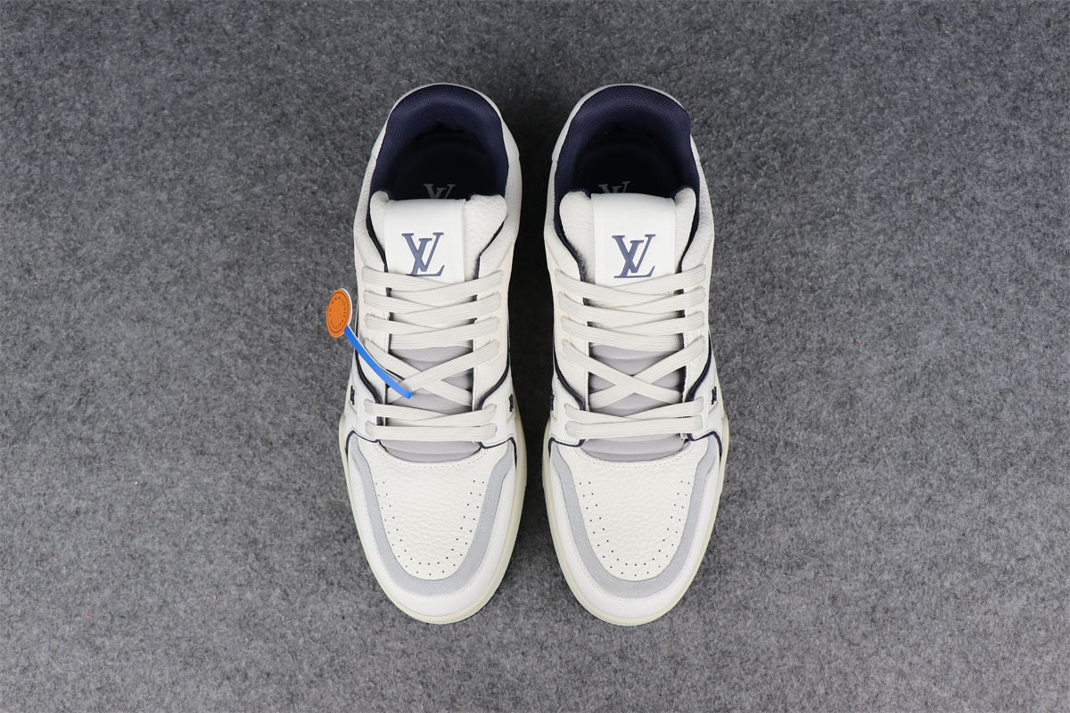 LVT Trainer Low '#54 Signature 'White Marine'