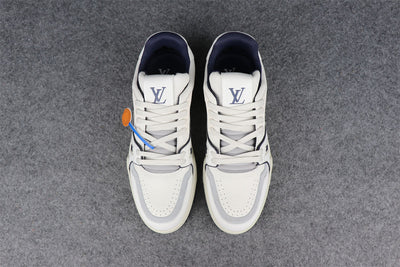 LVT Trainer Low '#54 Signature 'White Marine'