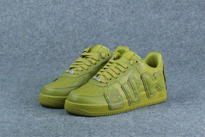 Cactus Plant Flea Market x Air Force 1 Low Premium 'Moss'