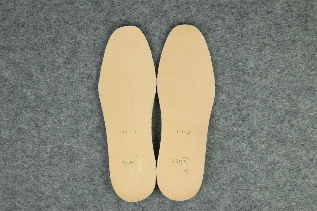 CL Louis Junior Spikes 'Black