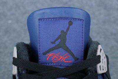 Air Jordan 4 Retro Winter 'Loyal Blue'
