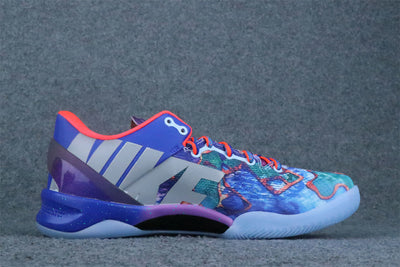 Nike Kobe 8 Protro 'What The Kobe' 2025