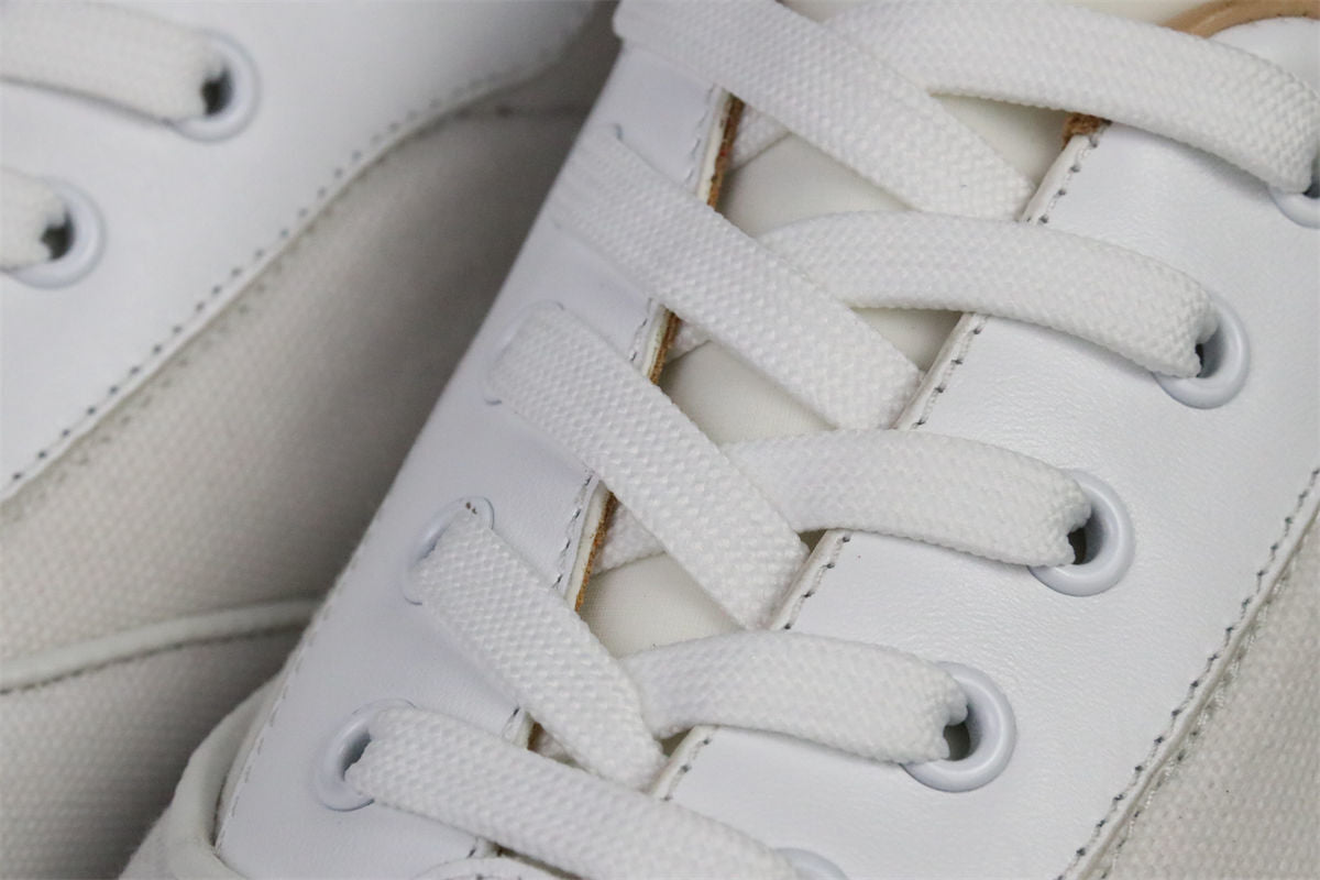 CL Aurelien Flat 'White'