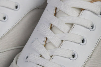 CL Aurelien Flat 'White'