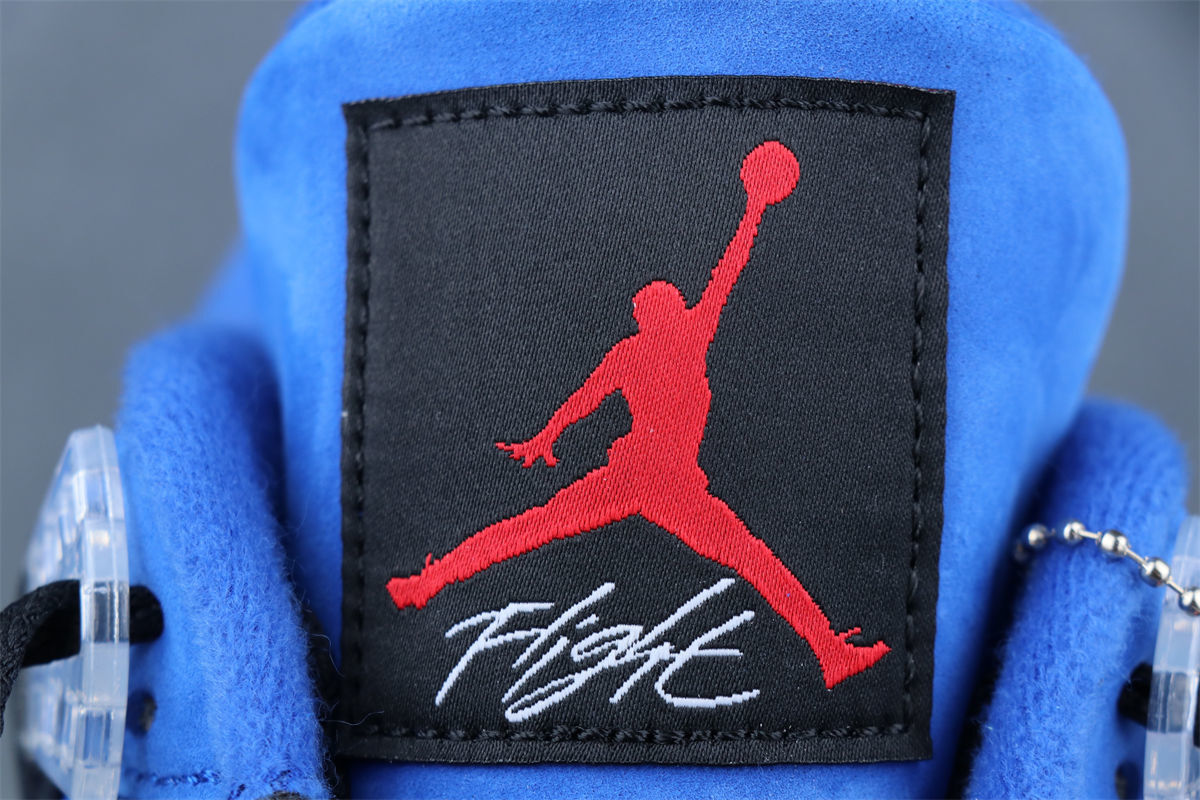 Eminem x Air Jordan 4 Retro 'Encore' 2017