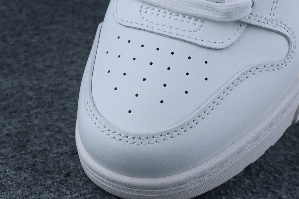 Off-White Out of Office 'Red White' (Lunar New Year 2024)