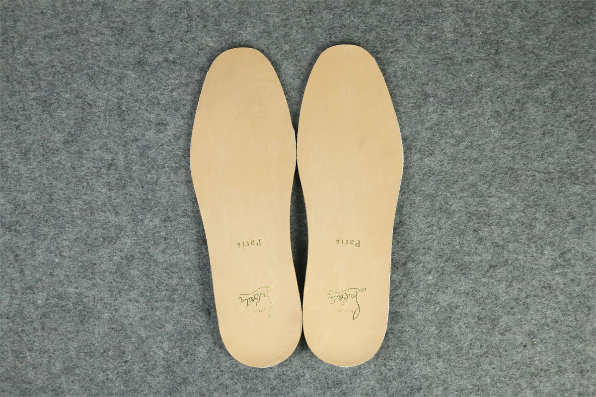 CL Louis Junior Spikes Orlato Flat 'Black'