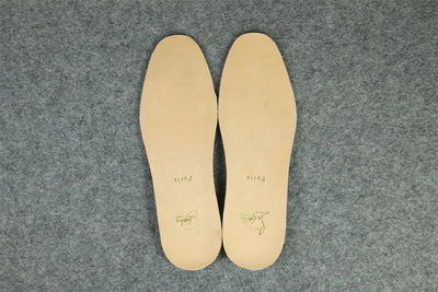 CL Louis Junior Spikes Orlato Flat 'Black'