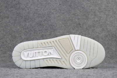 LVT Trainer Low 'White'