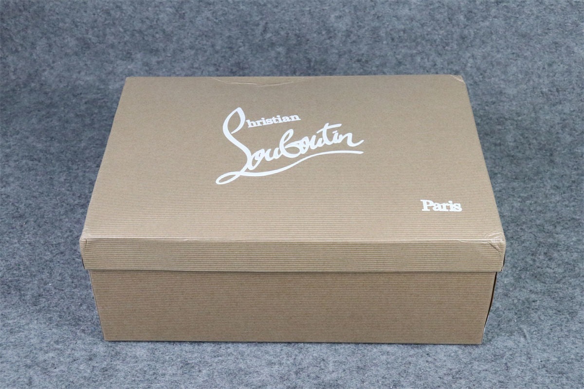 CL Aurelien Flat 'White'