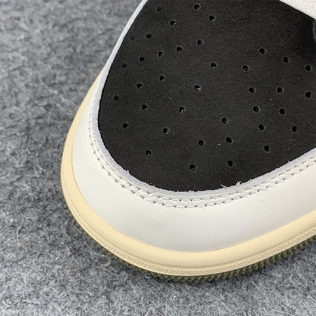 stockx travis scott receipt