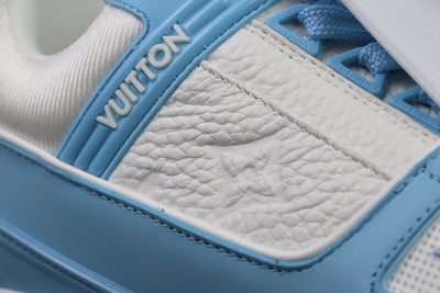 LVT Trainer Low 'White Sky Blue'