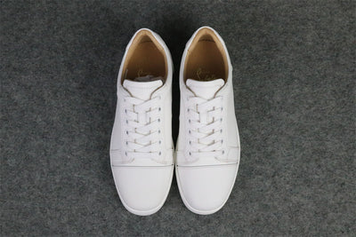 CL Wmns Vieira Louis Flat 'Bianco'