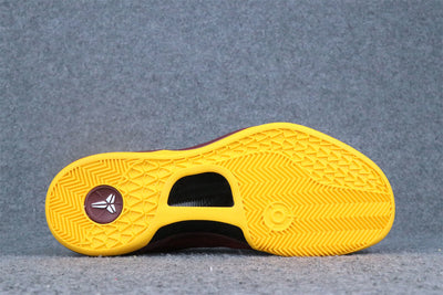 Nike Kobe 8 Protro “USC Alternate Away” PE