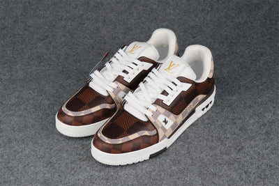 LVT Trainer #54 Damier Ebene Multi