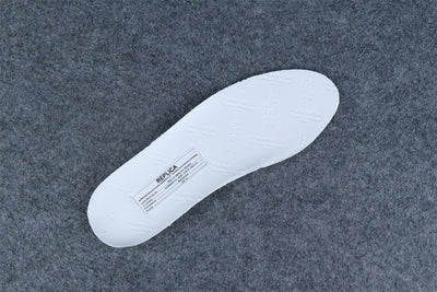 Maison Margiela Replica GAT Low 'Navy'