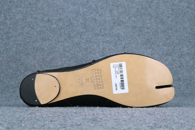 Maison Margiela Wmns Tabi Ballerinas Black