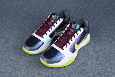 Nike Zoom Kobe 5 Protro 'Chaos' 2020