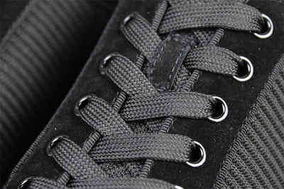 CL Louis Junior Spikes Orlato Flat 'Black'